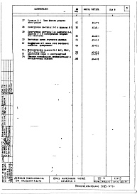 Часть 1 Раздел 1 Архитектурно-строительные чертежи подземной части здания