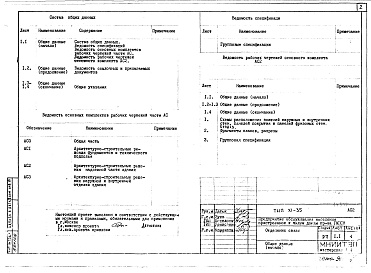 АС 2 Архитектурно-строительные решения надземной части здания