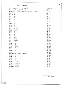Часть 1 Раздел 2 Архитектурно-строительные чертежи узлов и деталей надземной части здания