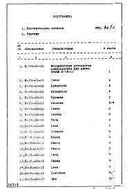 Дымоудаление. Рабочие чертежи.