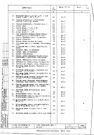 Часть 1 Раздел 2 Архитектурно-строительные чертежи узлов и деталей надземной части здания