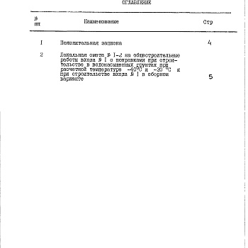 Состав фльбома. Типовой проект A-II,III,IV-300-421.88Альбом 8 Части 1,2,3,4,5 Сметы