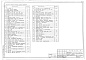 Состав фльбома. Типовой проект 149-000-972.13.93Альбом 1 Архитектурно-строительные, санитарно-технические и электротехнические чертежи