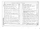 Состав фльбома. Технический проект Т-3126Альбом 2 Технологическое оборудование сооружения и канализации
